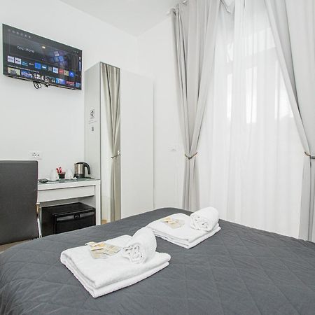 Room 23 Rome Extérieur photo