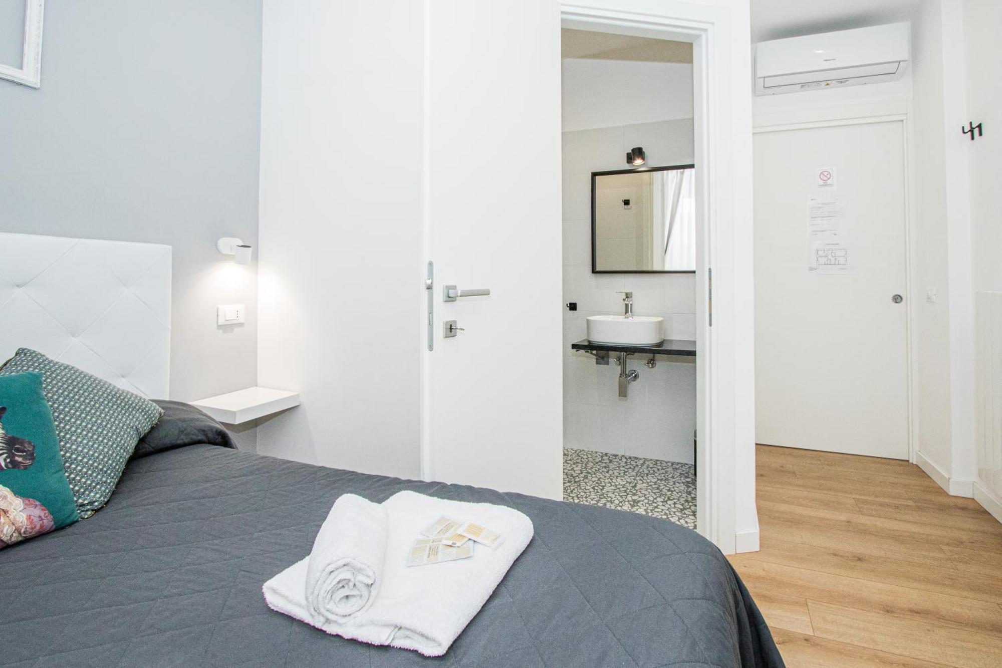 Room 23 Rome Extérieur photo