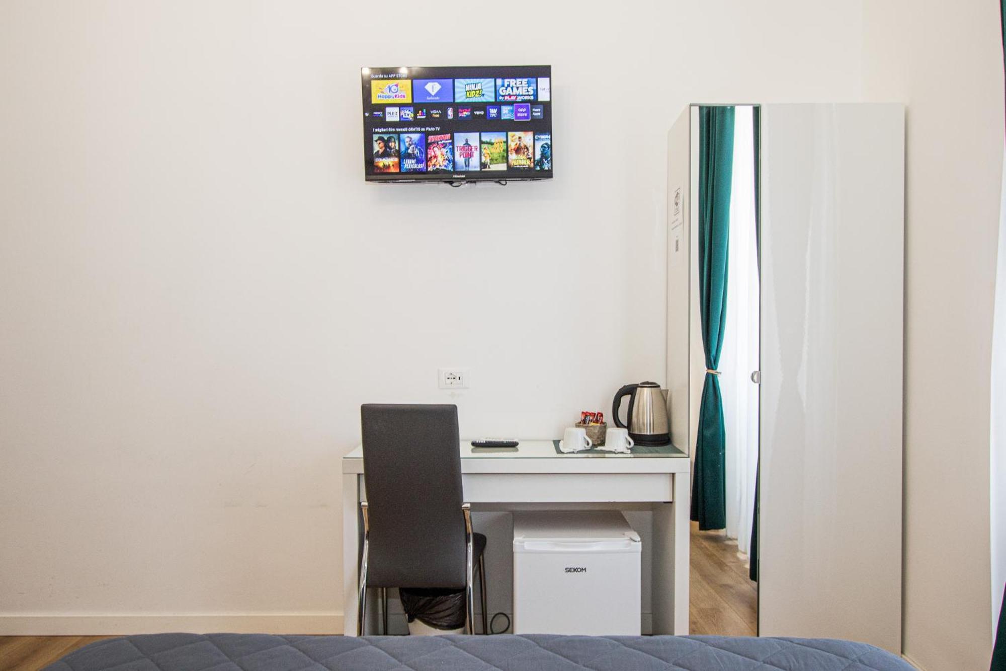 Room 23 Rome Extérieur photo