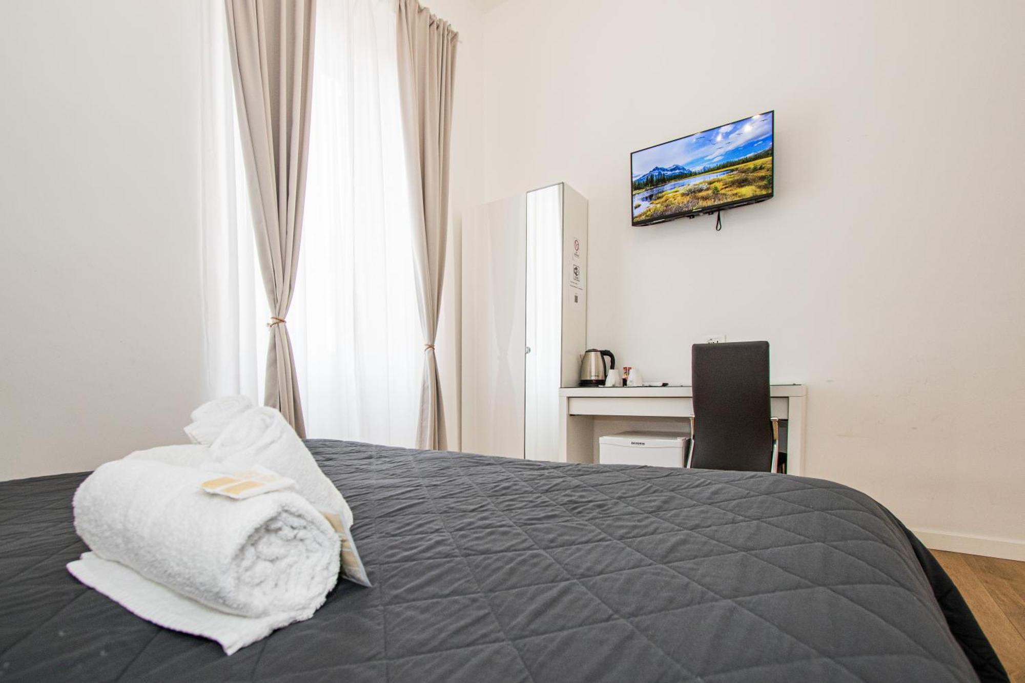 Room 23 Rome Extérieur photo