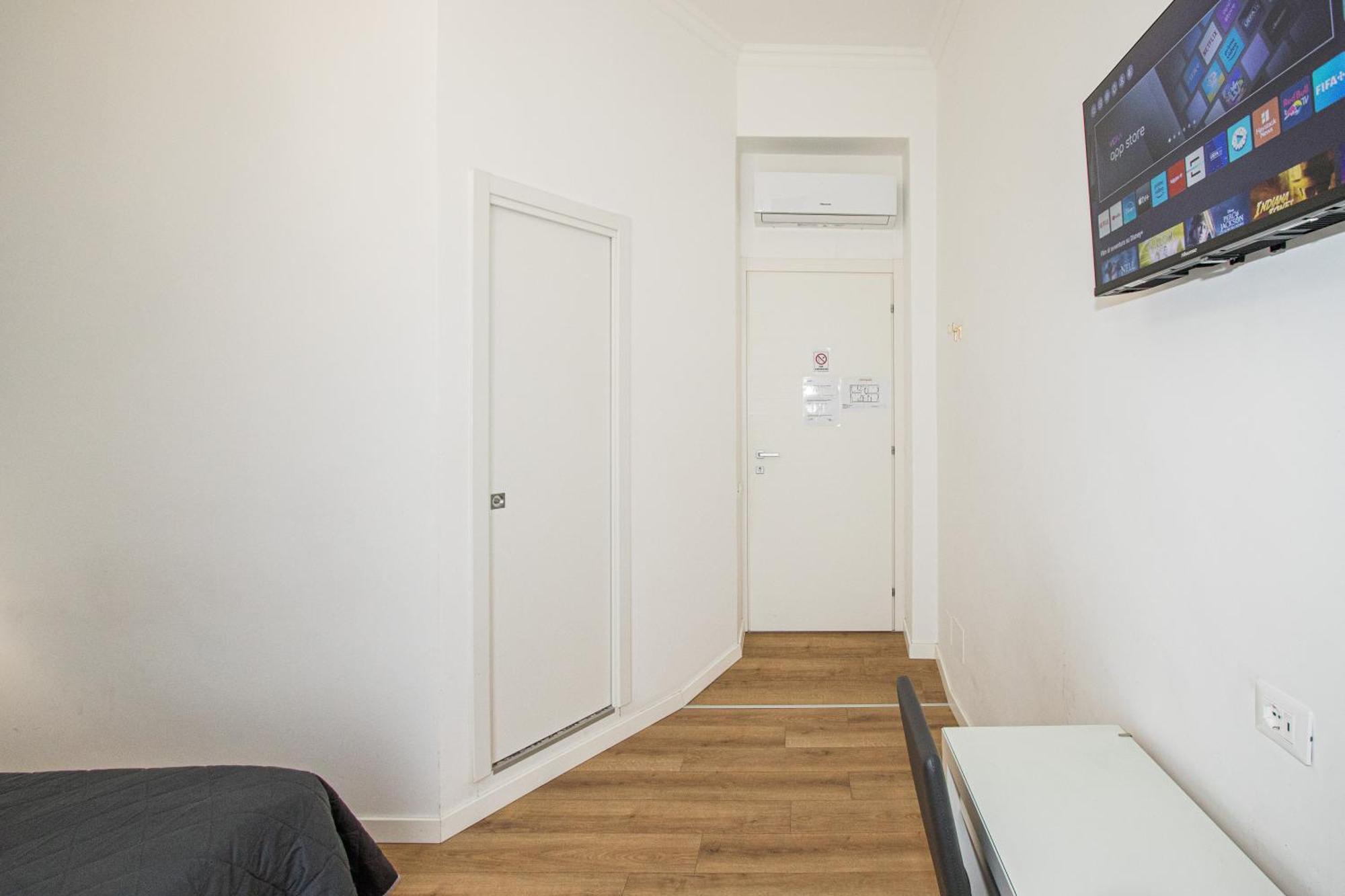 Room 23 Rome Extérieur photo