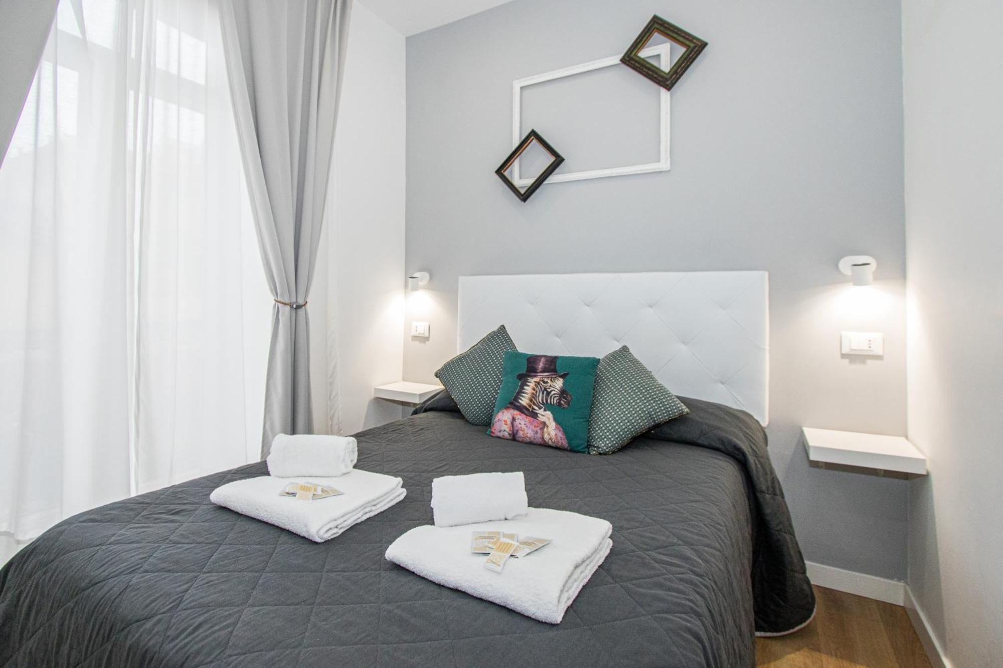 Room 23 Rome Extérieur photo