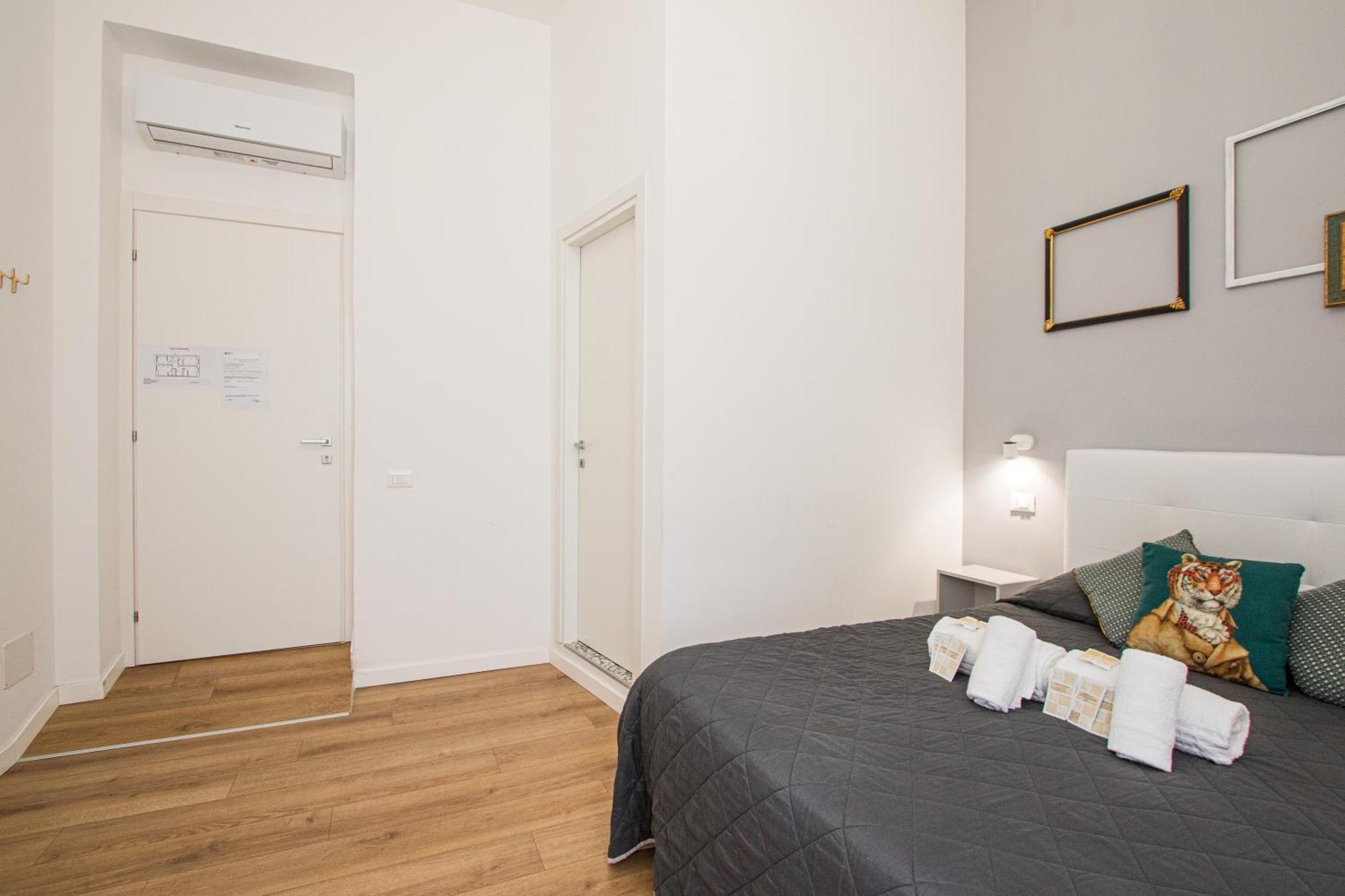 Room 23 Rome Extérieur photo