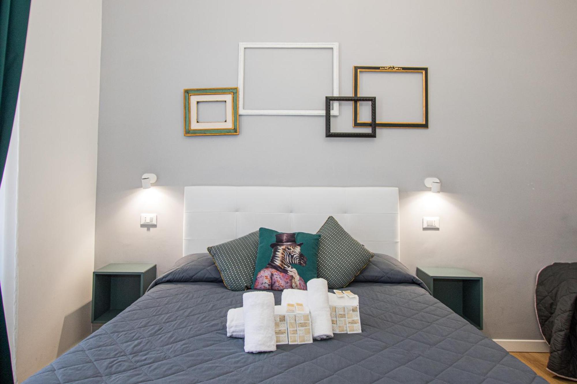 Room 23 Rome Extérieur photo