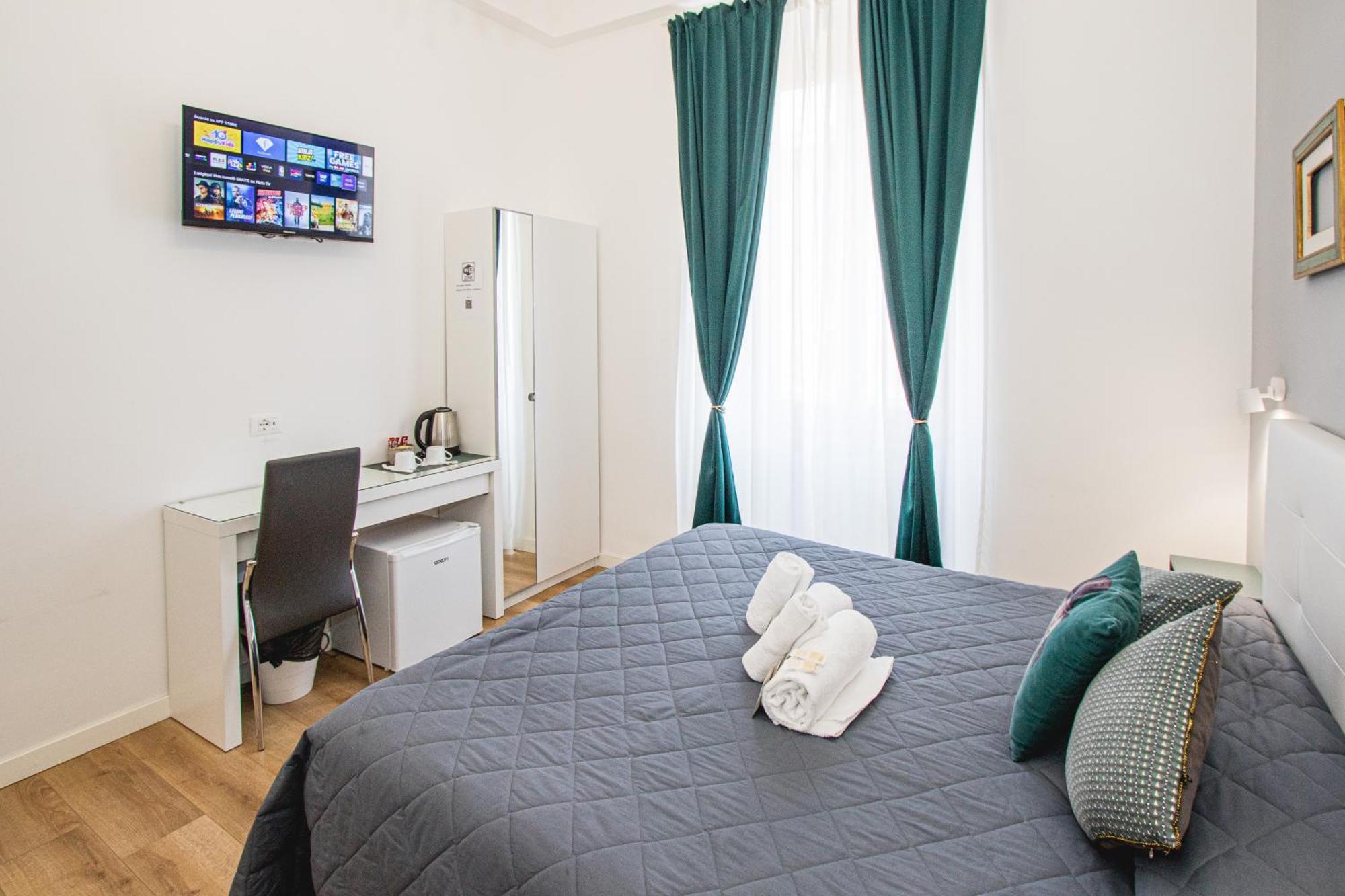 Room 23 Rome Extérieur photo
