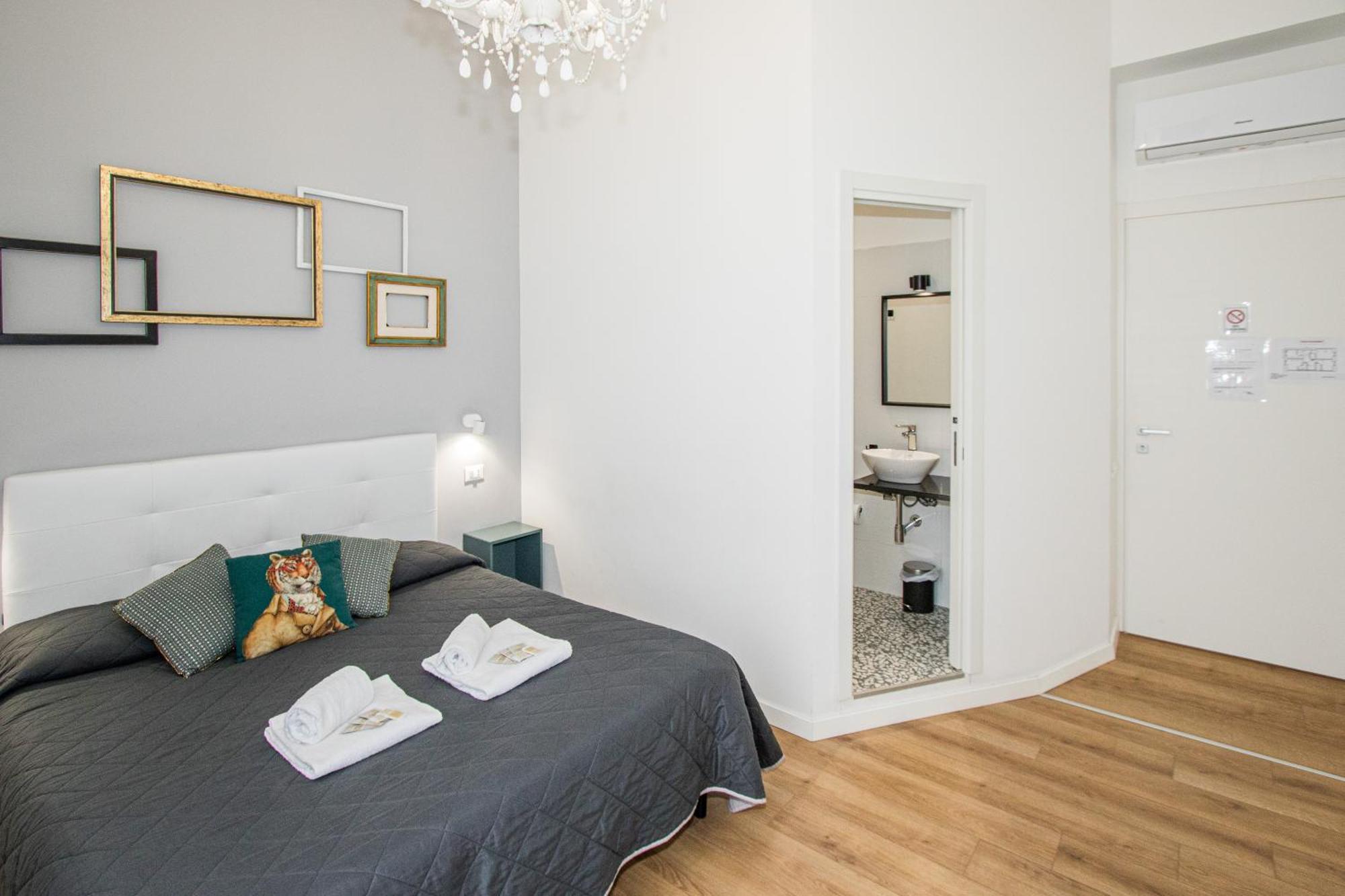 Room 23 Rome Extérieur photo