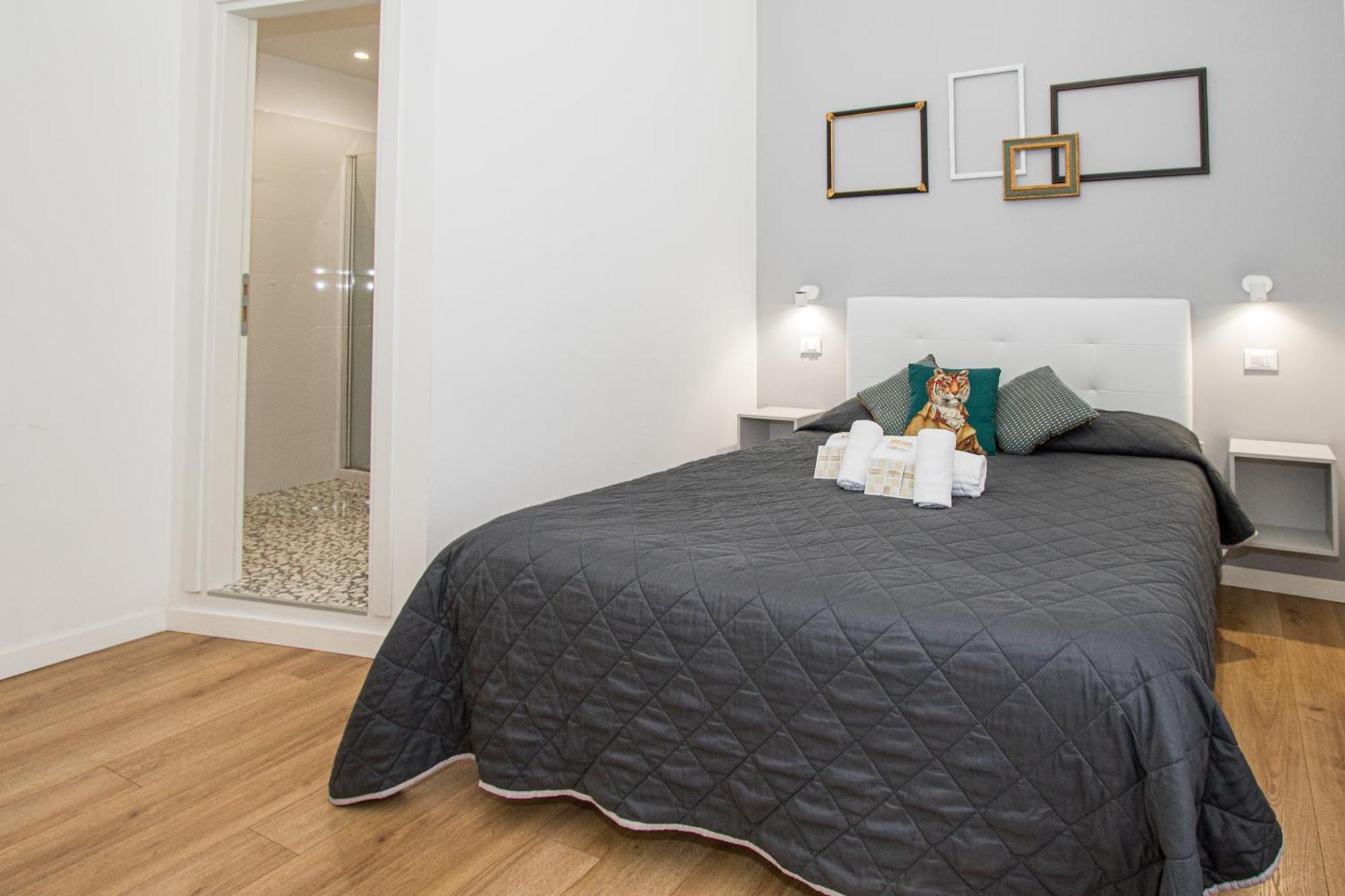 Room 23 Rome Extérieur photo