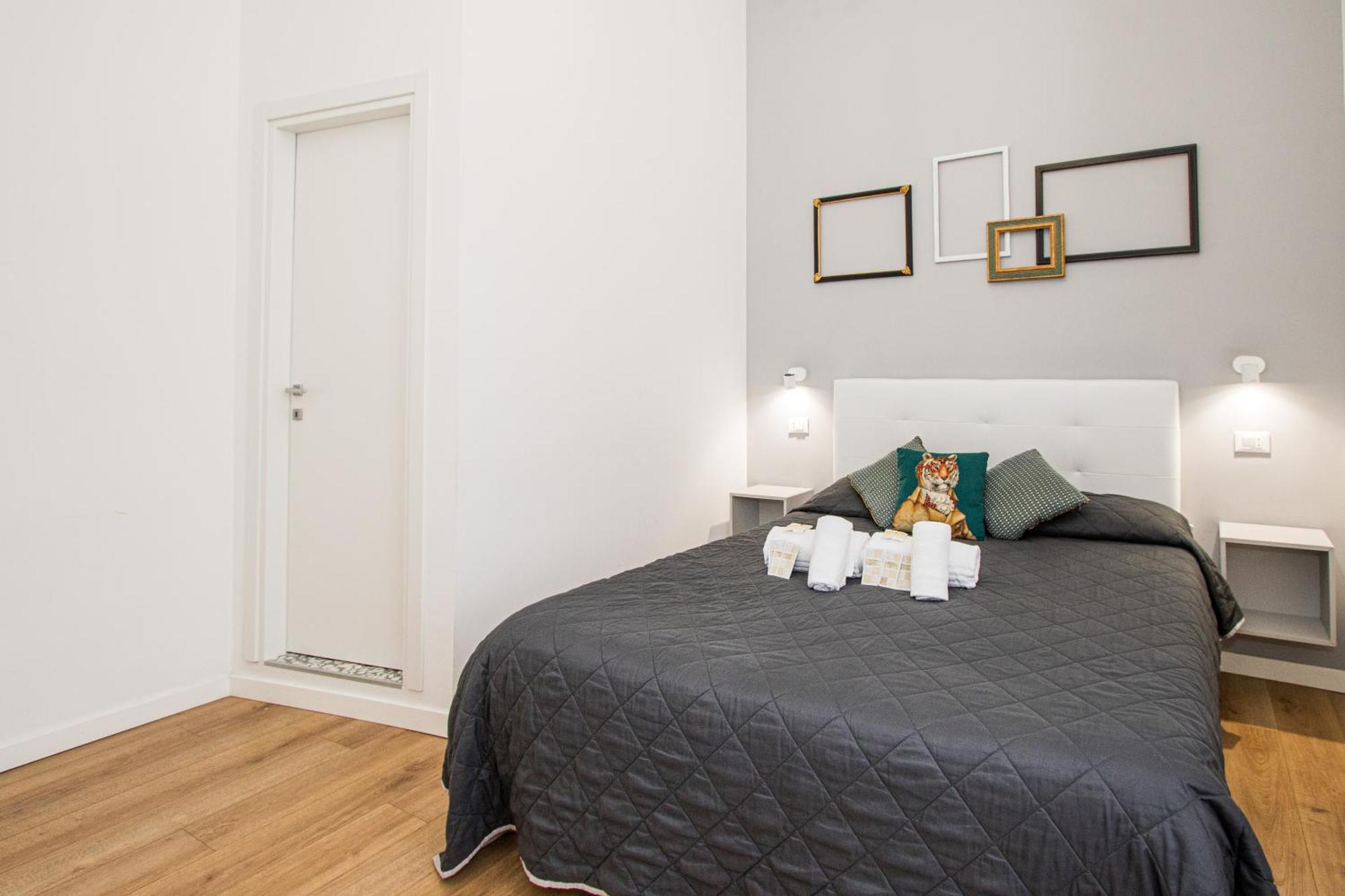 Room 23 Rome Extérieur photo