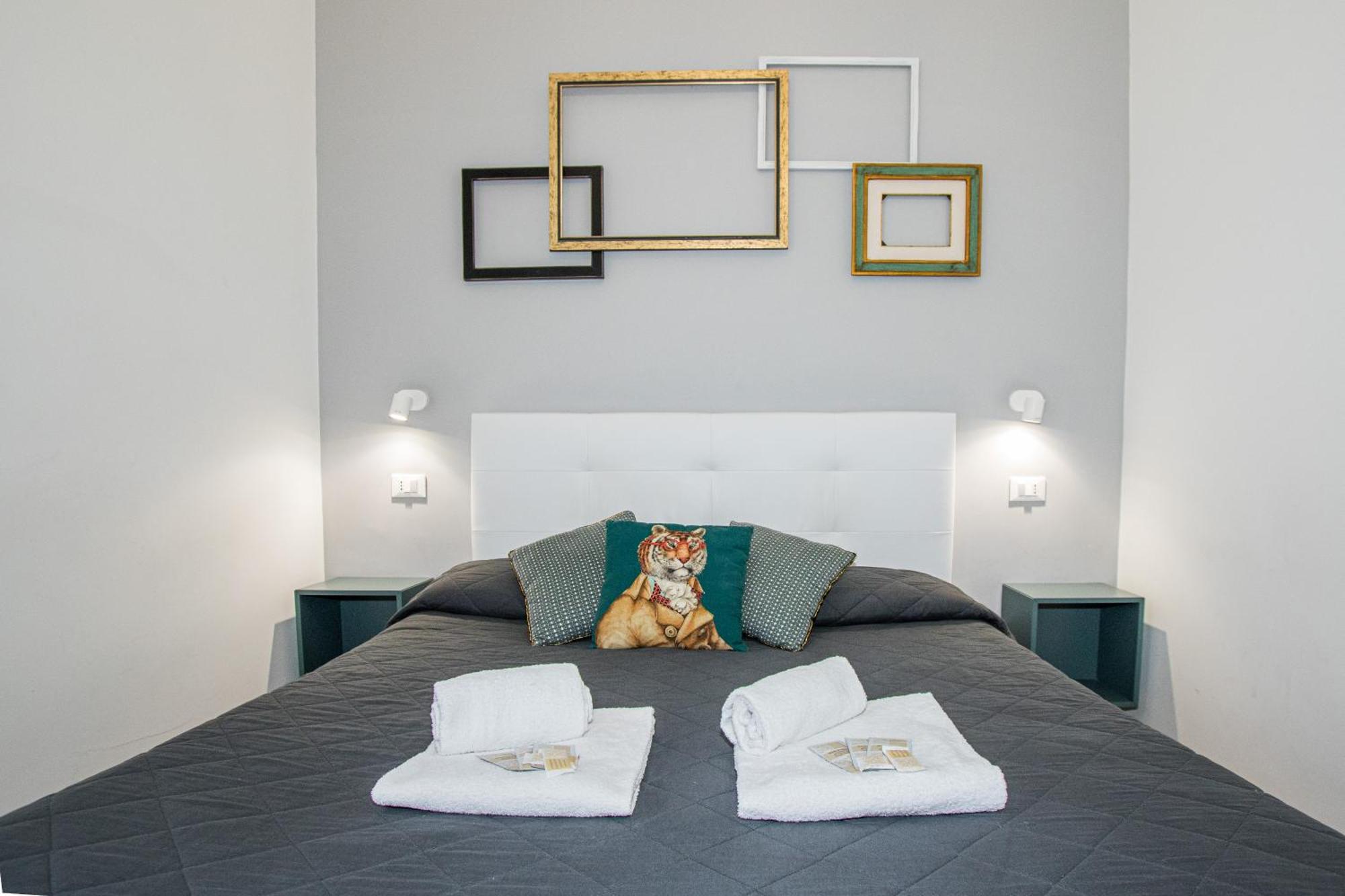 Room 23 Rome Extérieur photo