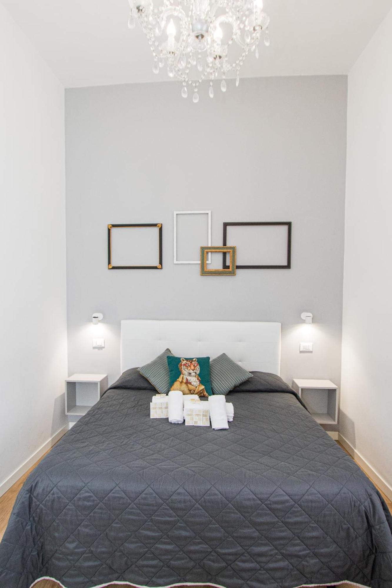 Room 23 Rome Extérieur photo