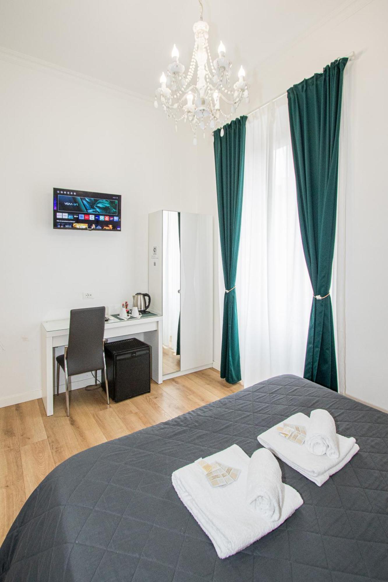 Room 23 Rome Extérieur photo