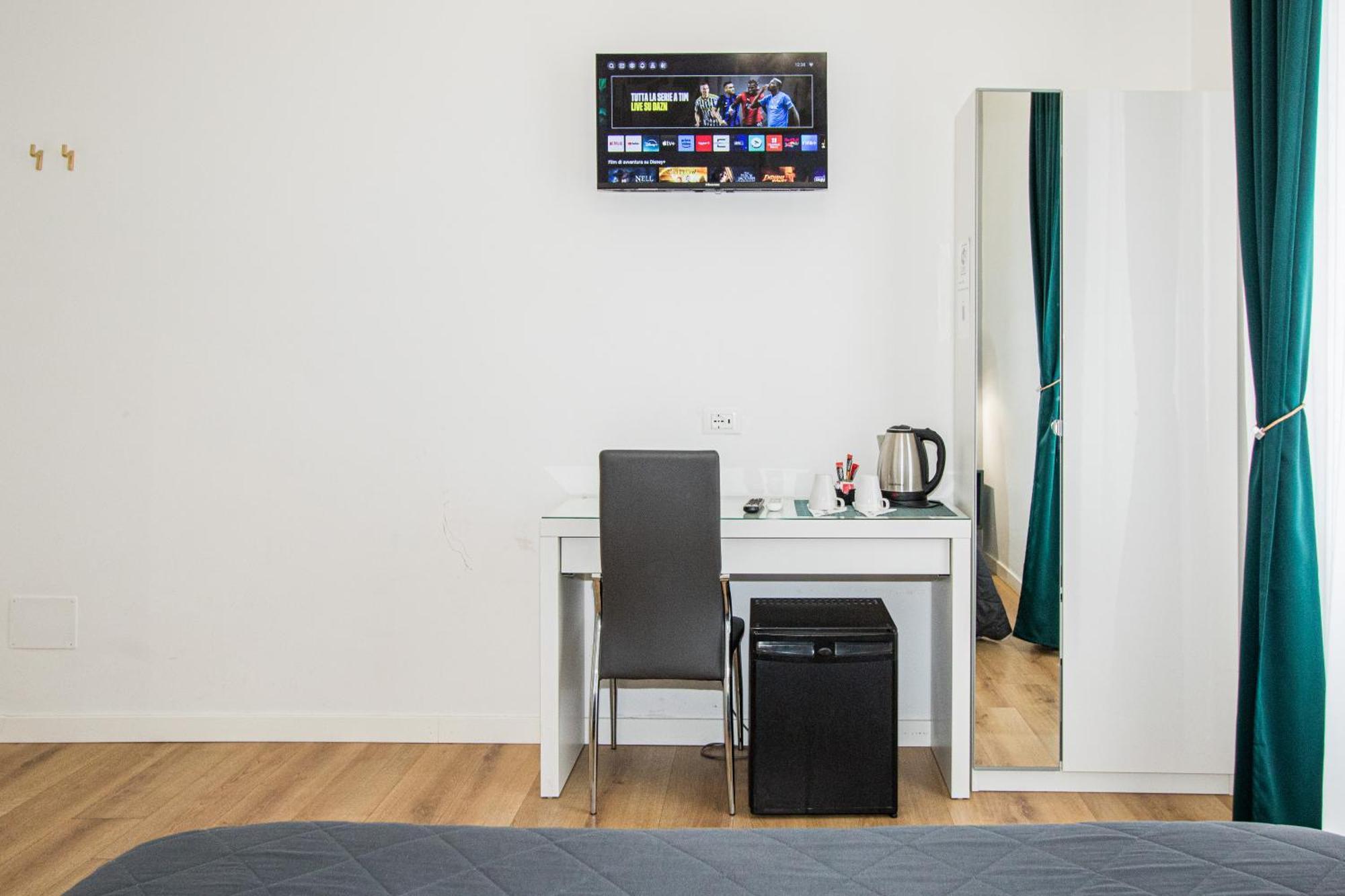 Room 23 Rome Extérieur photo