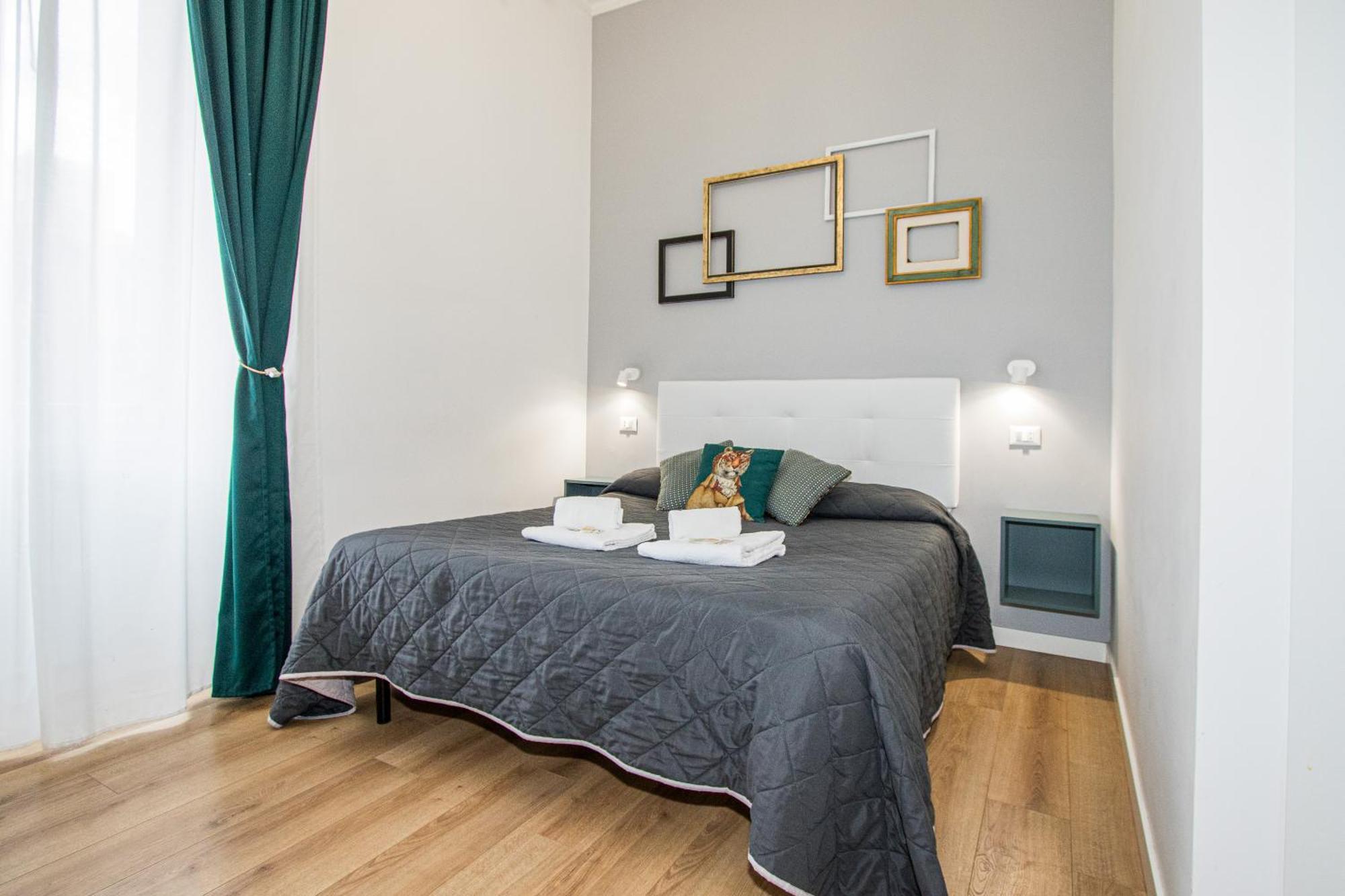 Room 23 Rome Extérieur photo