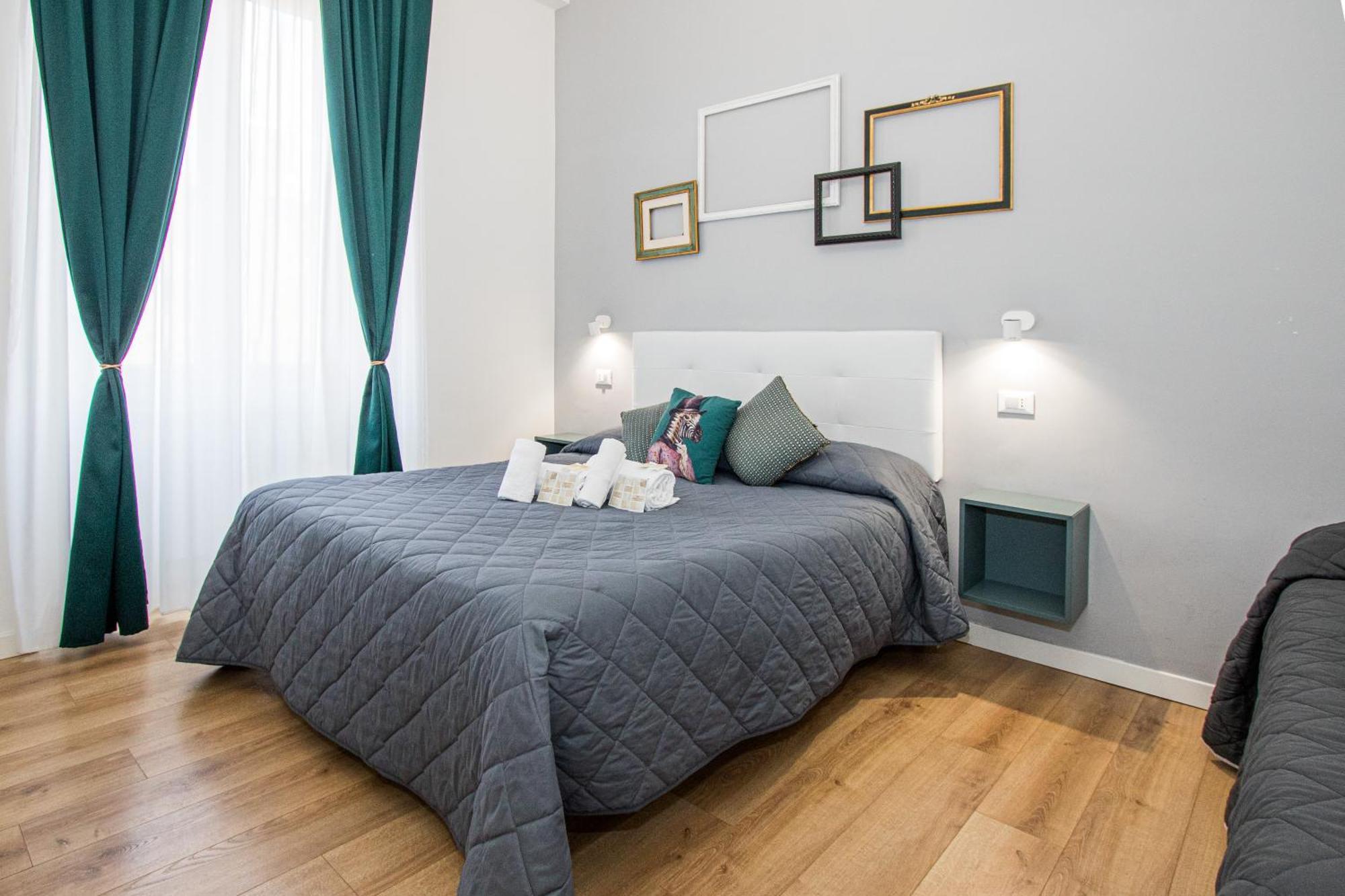 Room 23 Rome Extérieur photo