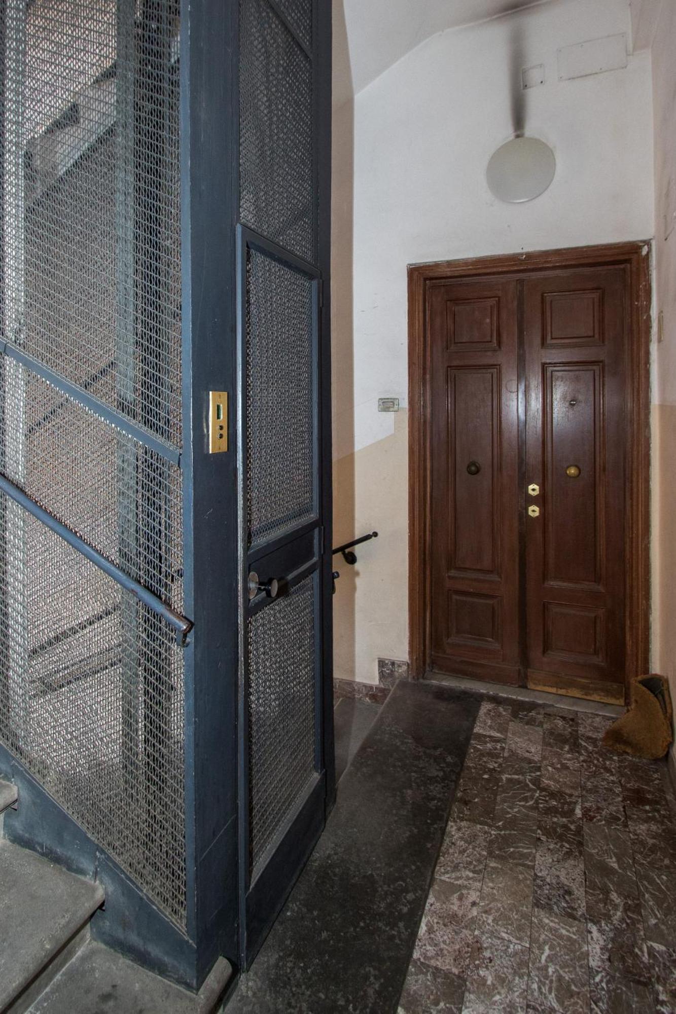 Room 23 Rome Extérieur photo