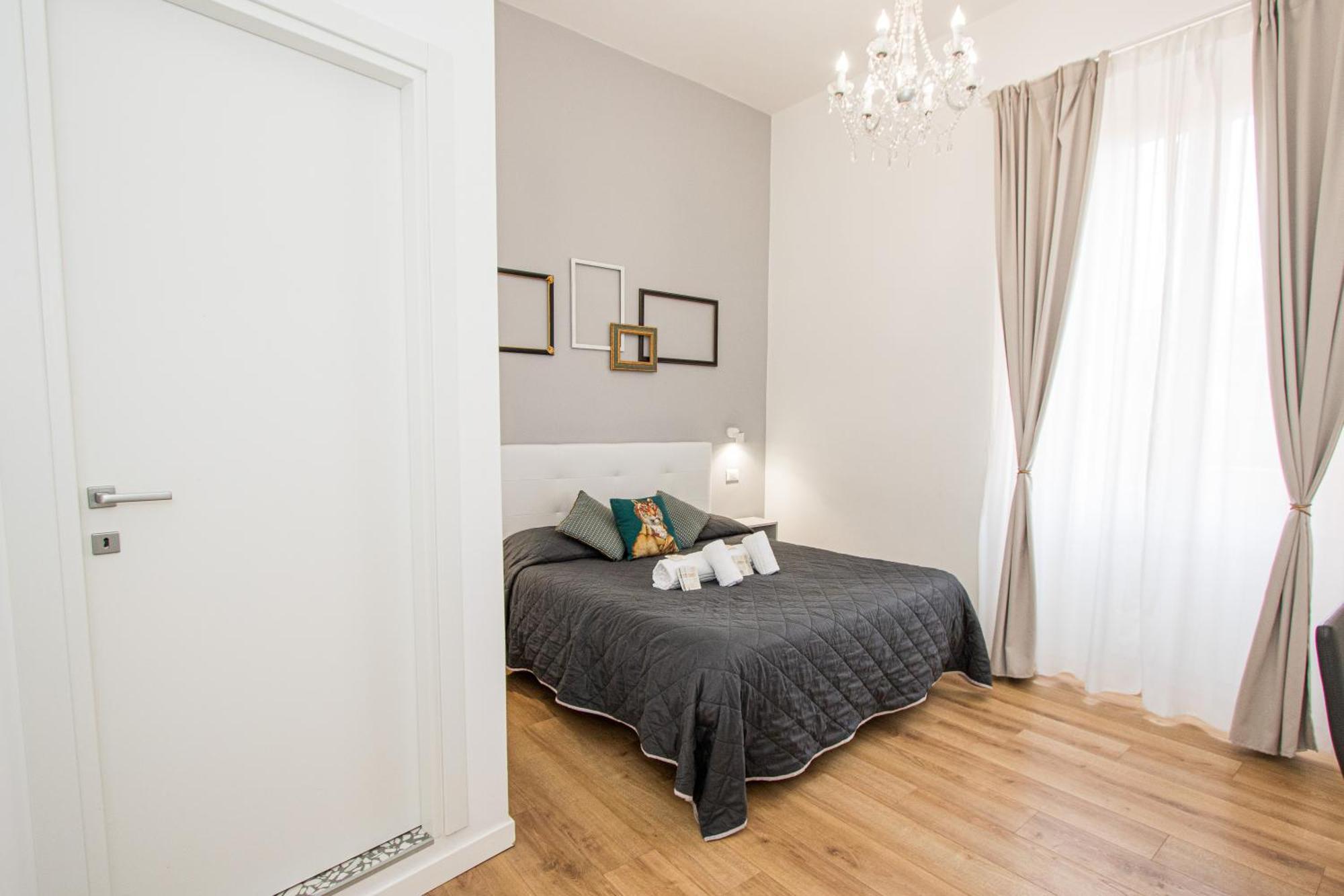 Room 23 Rome Extérieur photo