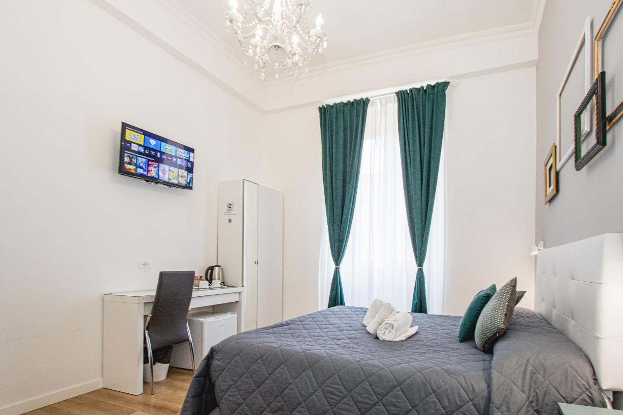 Room 23 Rome Extérieur photo